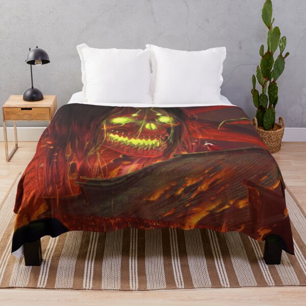 Item preview, Fire designed and sold by xiaofanchuanart.