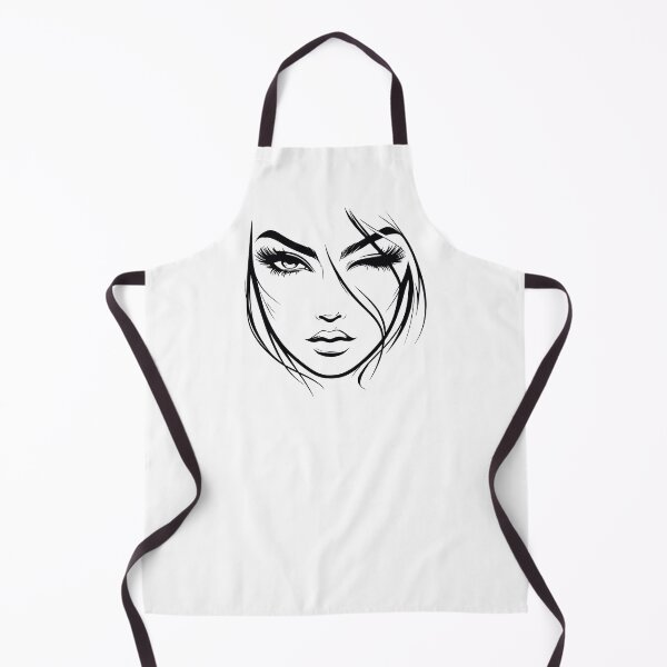 Item preview, Sexy Woman Winking designed and sold by Ian Matthews.