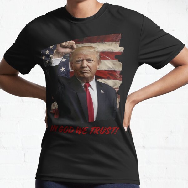 Item preview, Trump support designed and sold by Especial4You.