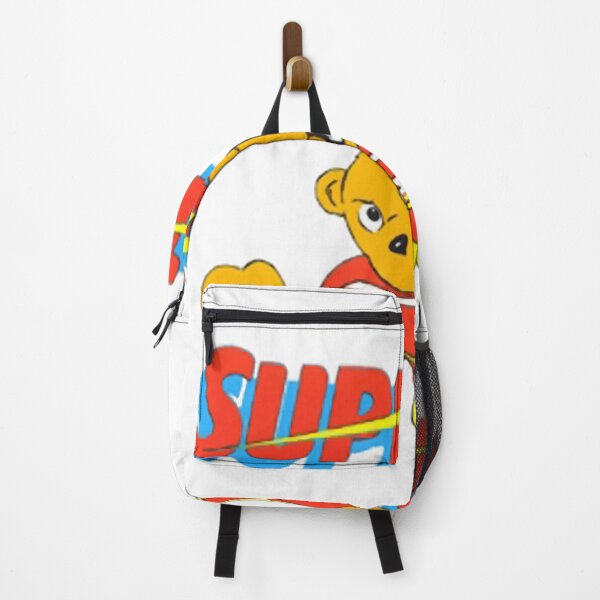 Item preview, Super Ted designed and sold by EricBouchet.