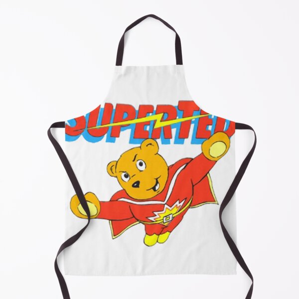 Item preview, Super Ted designed and sold by EricBouchet.