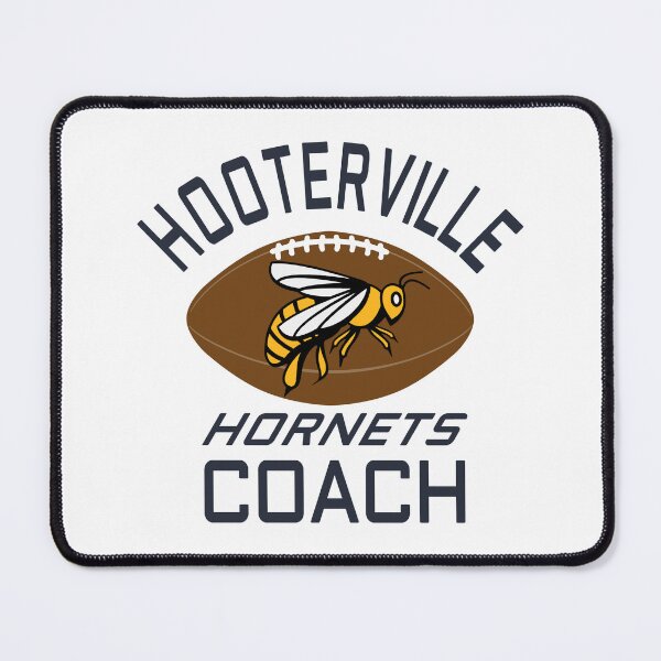 Item preview, Hooterville Hornets COACH designed and sold by CarlAlpine.