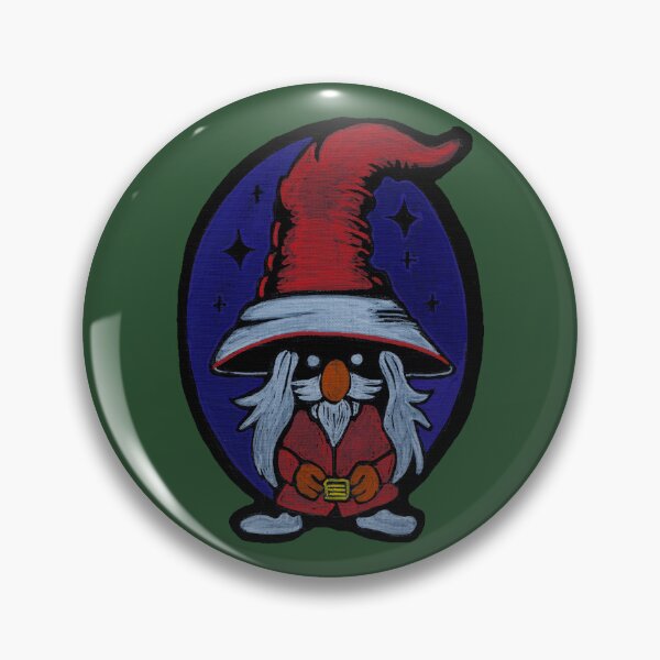 Item preview, Tomte Wizard designed and sold by grendelFX.