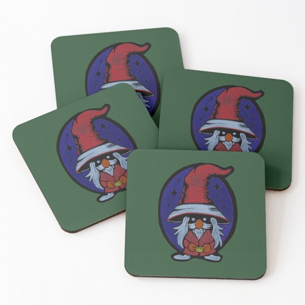 Item preview, Tomte Wizard designed and sold by grendelFX.