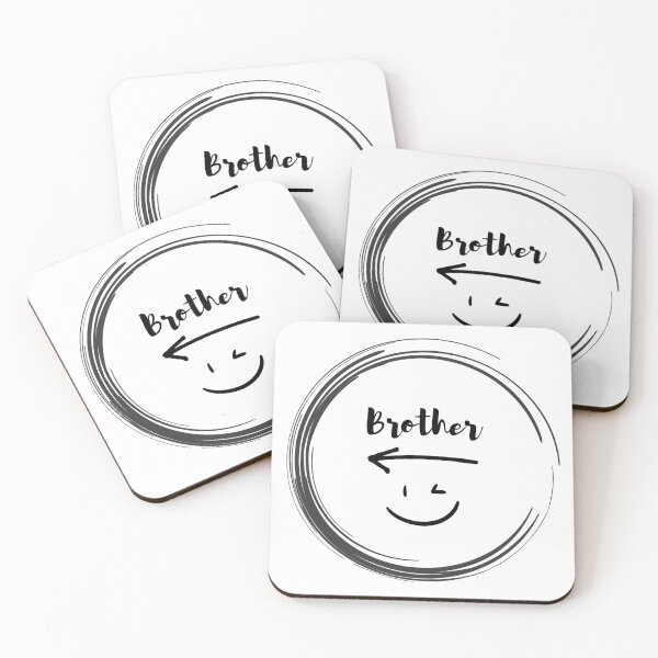 Item preview, Brother Sign designed and sold by LifeinA.
