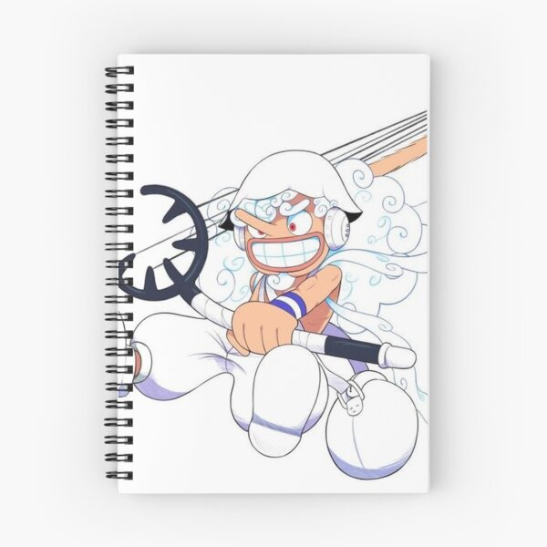Item preview, Usopp as Joyboy: A Stunning One Piece Artwork Masterpiece designed and sold by unstoppable trends.