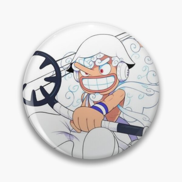 Item preview, Usopp as Joyboy: A Stunning One Piece Artwork Masterpiece designed and sold by unstoppable trends.