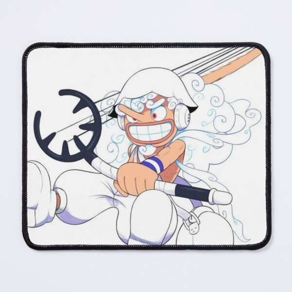 Item preview, Usopp as Joyboy: A Stunning One Piece Artwork Masterpiece designed and sold by unstoppable trends.
