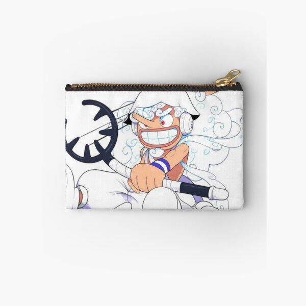 Item preview, Usopp as Joyboy: A Stunning One Piece Artwork Masterpiece designed and sold by unstoppable trends.