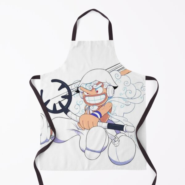 Item preview, Usopp as Joyboy: A Stunning One Piece Artwork Masterpiece designed and sold by unstoppable trends.