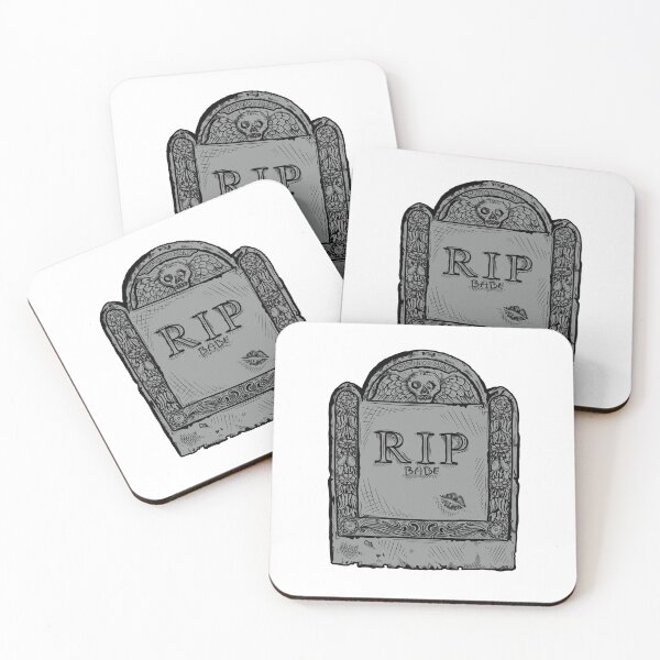 Item preview, Gravestone  designed and sold by PeculiarArt.