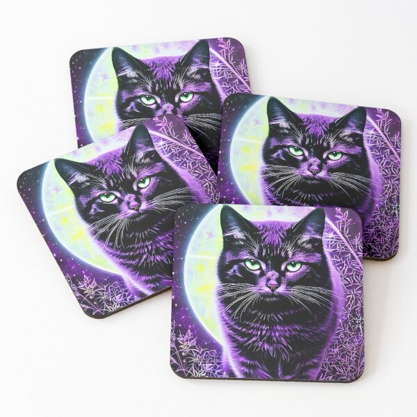 Item preview, Amethyst Luna  designed and sold by FloatingGardens.