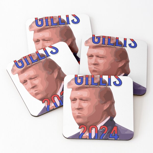 Item preview, Funny Shane Gillis Trump 2024  designed and sold by GabagolCowboy.