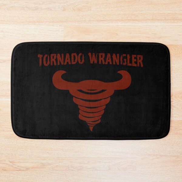 Item preview, Tornado Wrangler designed and sold by Bjammer.