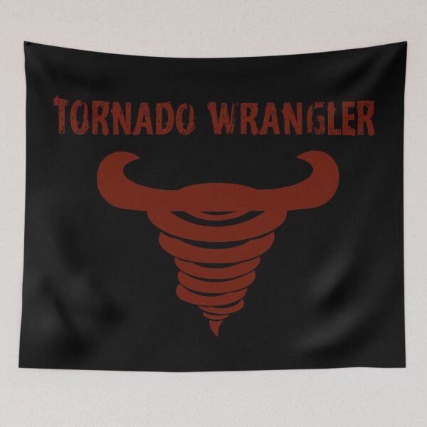Item preview, Tornado Wrangler designed and sold by Bjammer.