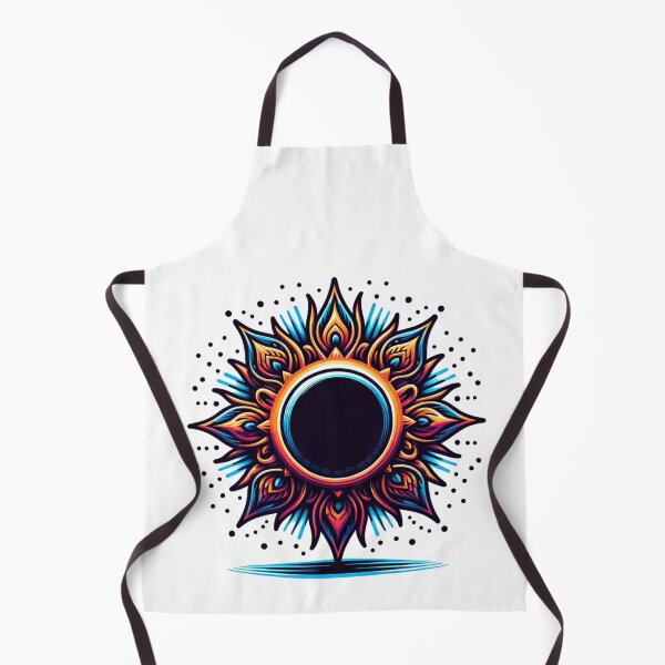 Item preview, Total Solar Eclipse: A Celestial Phenomenon designed and sold by JesNoh.