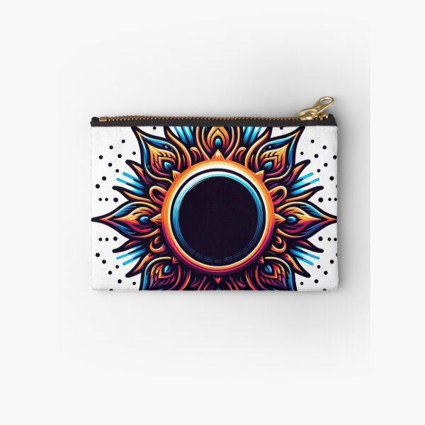Item preview, Total Solar Eclipse: A Celestial Phenomenon designed and sold by JesNoh.