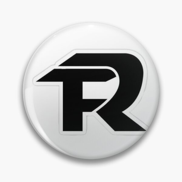 Item preview, R FORCE REGULATED LOGO designed and sold by amazonmex.