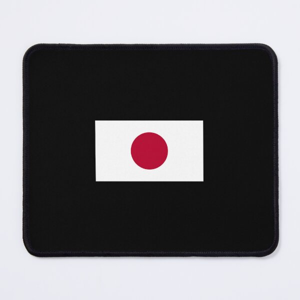 Item preview, Flag of Japan designed and sold by Israelbeck7.