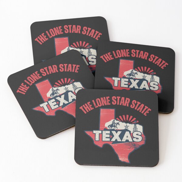 Artikelvorschau, Texas Der Lone Star State entworfen und verkauft von AlienOccupation.