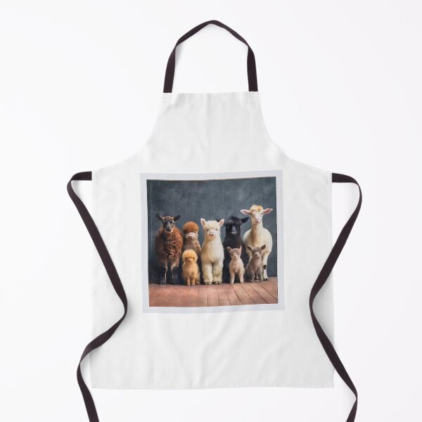Item preview, Farm Babies - Cute Baby Farm Animals designed and sold by bimbleDIY.
