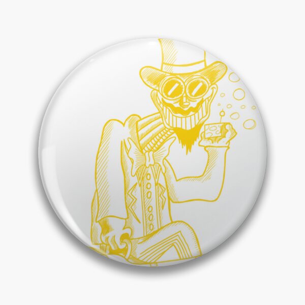 Item preview, Frizzle Fried Cheese Ink designed and sold by AurelieFaur.