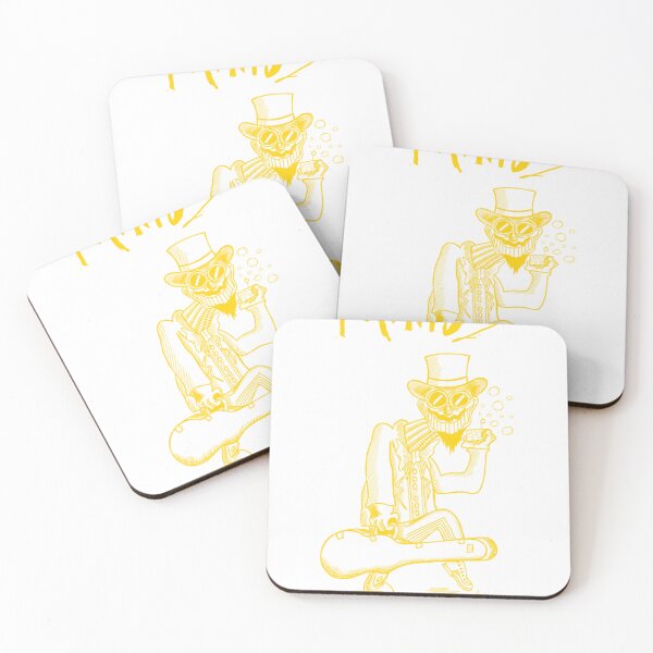 Item preview, Frizzle Fried Cheese Ink designed and sold by AurelieFaur.