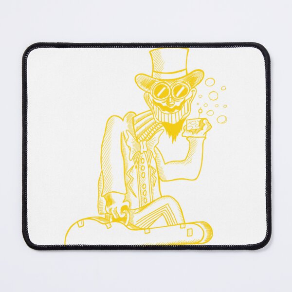Item preview, Frizzle Fried Cheese Ink designed and sold by AurelieFaur.