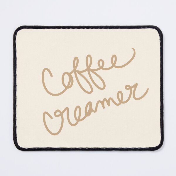 Item preview, Coffee creamer designed and sold by abeink.