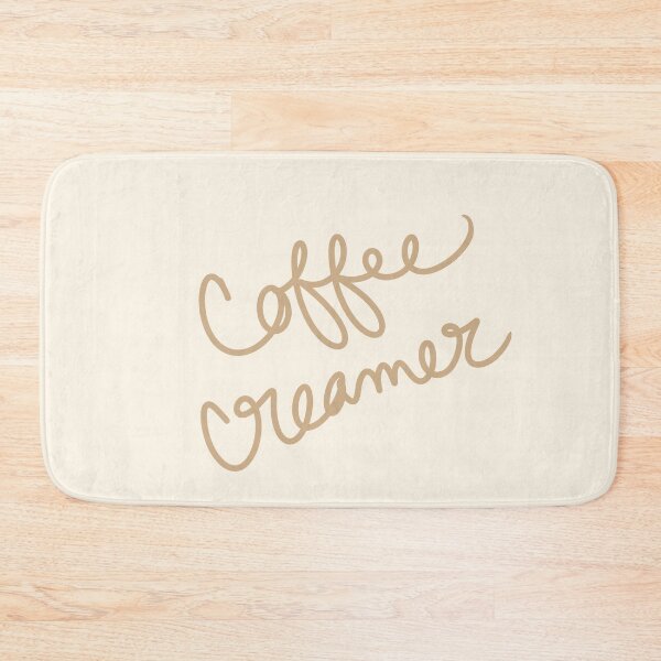 Item preview, Coffee creamer designed and sold by abeink.