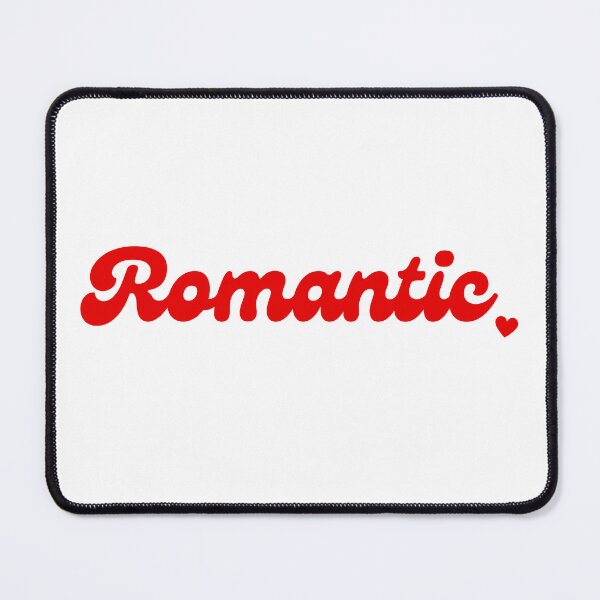 Item preview, Romantic designed and sold by yodaearzclub.