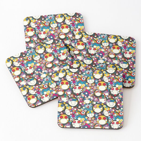Item preview, Flowers... as much as possible! designed and sold by MidArtForge.