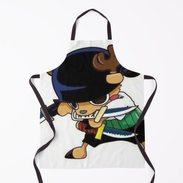 Item preview, Roronoa Chopper designed and sold by unstoppable trends.