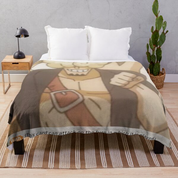 Item preview, Jacksonbanner designed and sold by Black Saiyan Magician's Merchandise.