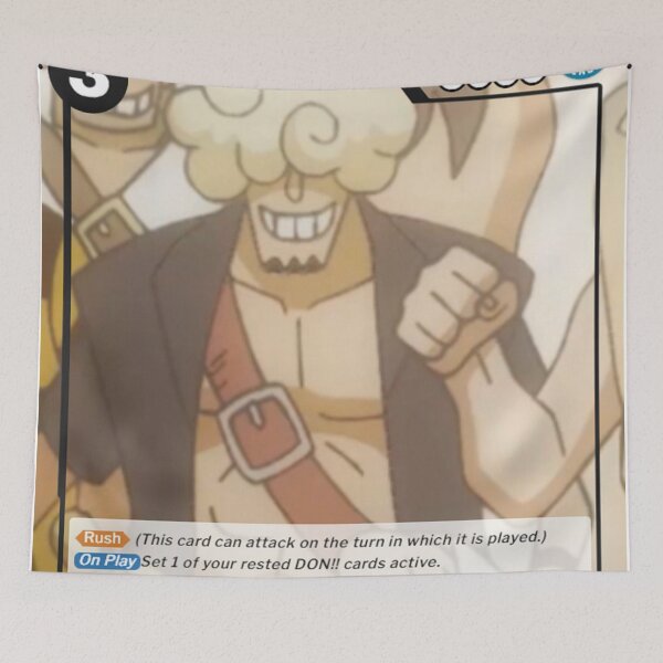Item preview, Jacksonbanner designed and sold by Black Saiyan Magician's Merchandise.