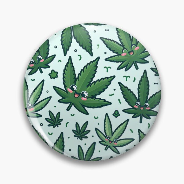 Item preview, Cute 420 Wallpaper designed and sold by Travelcases.