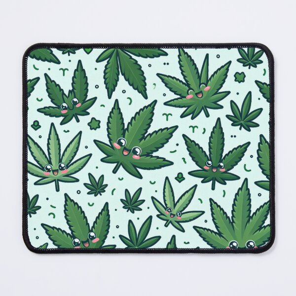 Item preview, Cute 420 Wallpaper designed and sold by Travelcases.