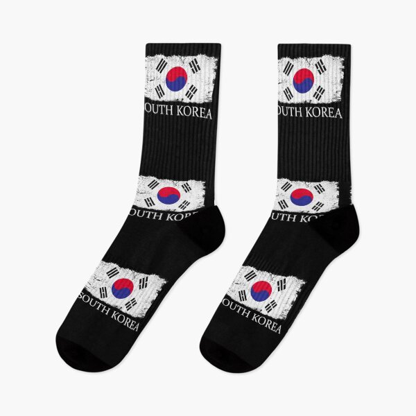 Item preview, South Korea Country Flag South Korea Tourist South Korea Team designed and sold by farhanhafeez.