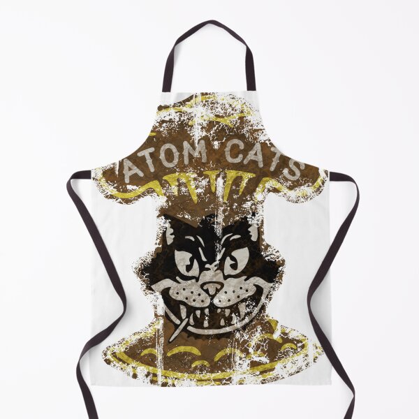 Item preview, Atom Cats designed and sold by AurelieFaur.