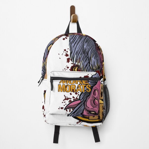 Item preview, Morat Bros designed and sold by Alejandrart7.