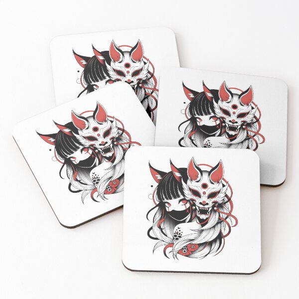 Item preview, Mythical Girl designed and sold by Nervas.