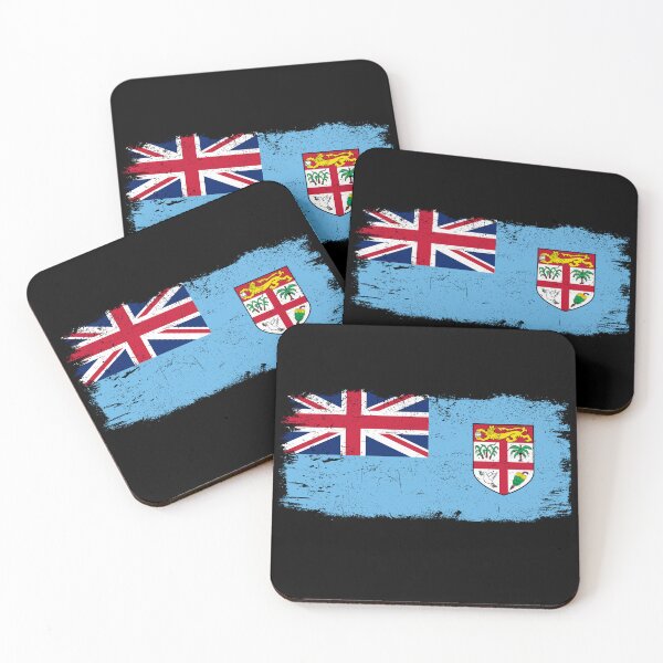 Item preview, Fiji Country Flag Fiji Country Tourist Fiji Country Team designed and sold by farhanhafeez.