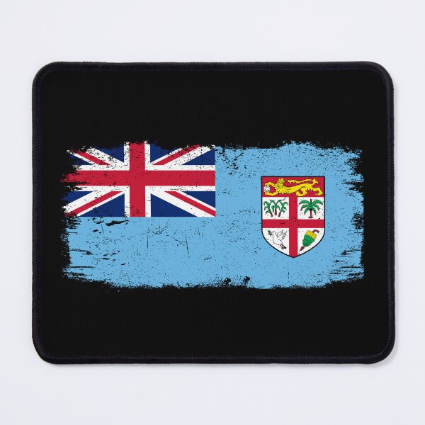 Item preview, Fiji Country Flag Fiji Country Tourist Fiji Country Team designed and sold by farhanhafeez.