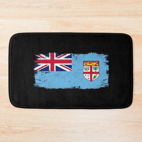 Item preview, Fiji Country Flag Fiji Country Tourist Fiji Country Team designed and sold by farhanhafeez.