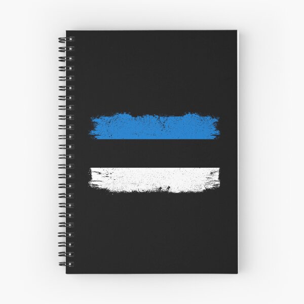 Item preview, Estonia Country Flag Estonia Tourist Estonia Country Team designed and sold by farhanhafeez.