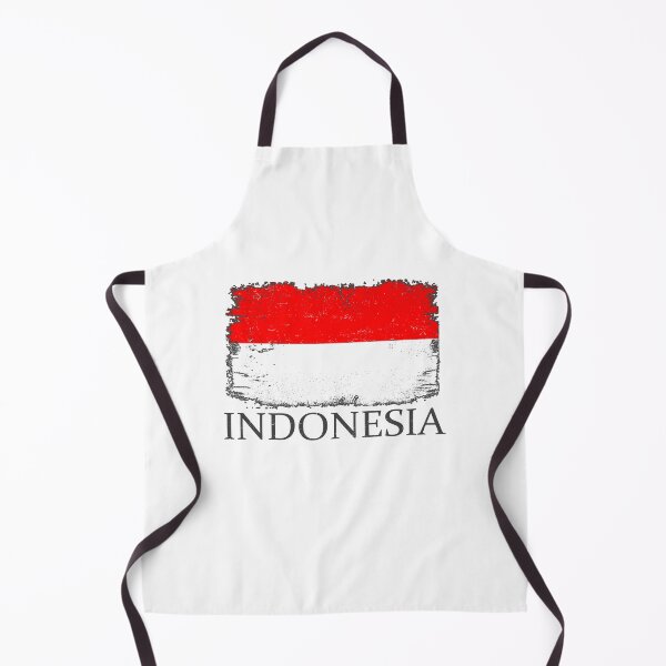 Item preview, Indonesia Country Flag Indonesia Tourist Indonesia Team designed and sold by farhanhafeez.