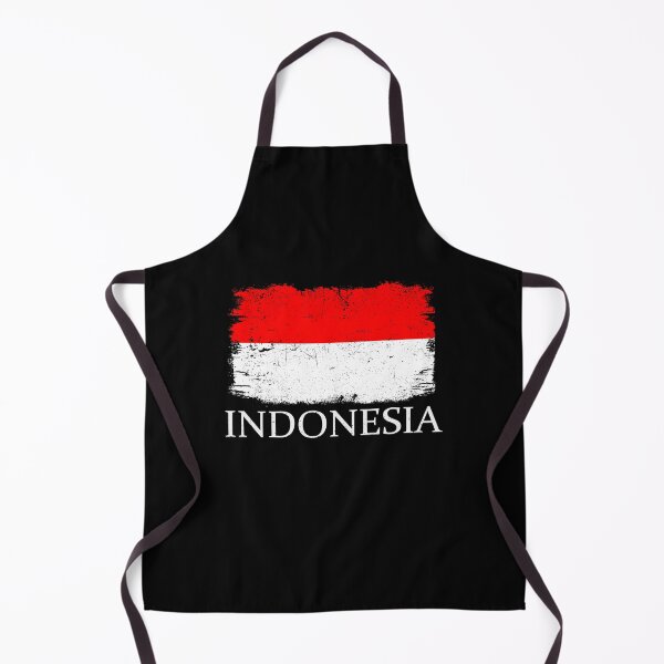 Item preview, Indonesia Country Flag Indonesia Tourist Indonesia Team designed and sold by farhanhafeez.