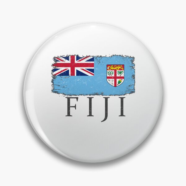 Item preview, Fiji Country Flag Fiji Country Tourist Fiji Country Team designed and sold by farhanhafeez.