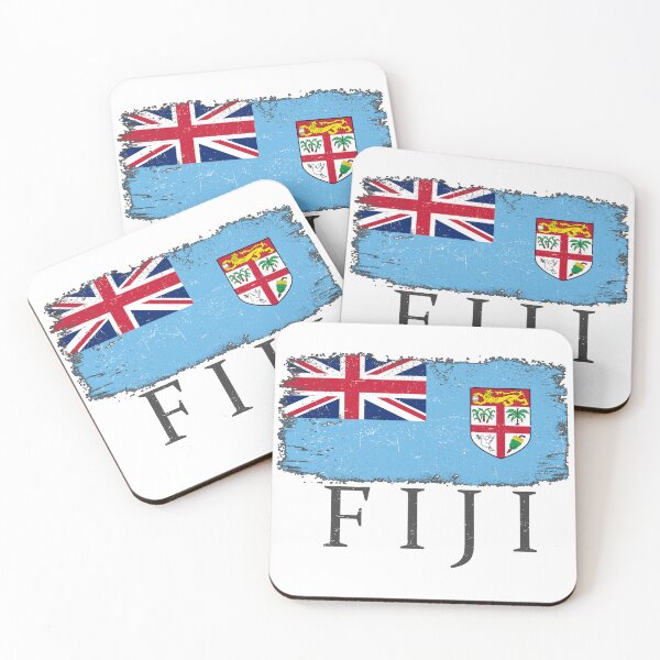 Item preview, Fiji Country Flag Fiji Country Tourist Fiji Country Team designed and sold by farhanhafeez.