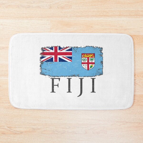 Item preview, Fiji Country Flag Fiji Country Tourist Fiji Country Team designed and sold by farhanhafeez.